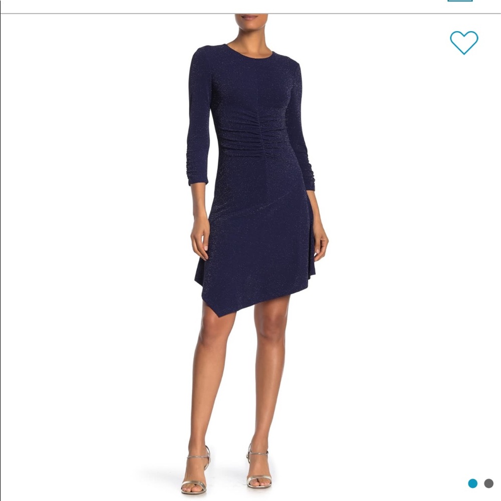 Beautiful dress